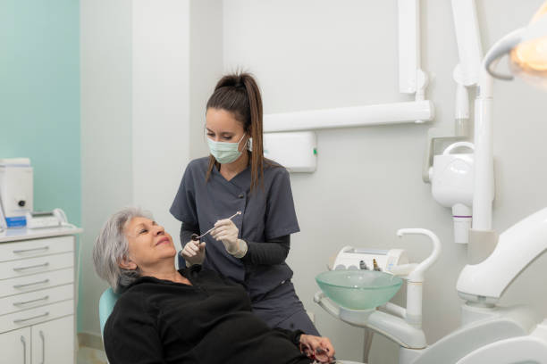 Best Cracked Tooth Emergency Dentist  in Lemay, MO