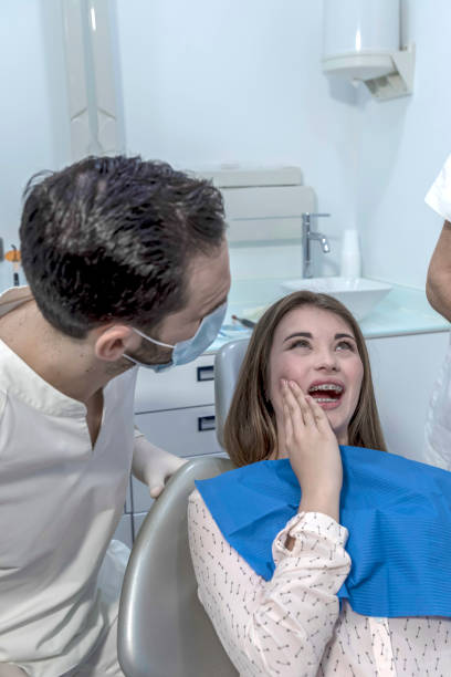 Best Tooth Infection Emergency Dentist  in Lemay, MO